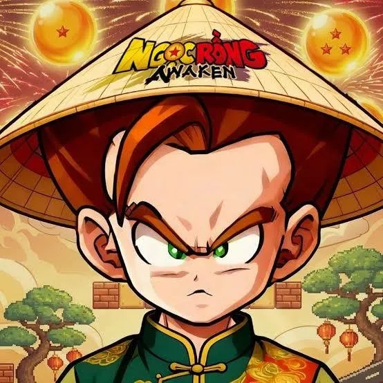 Ngọc Rồng Awaken