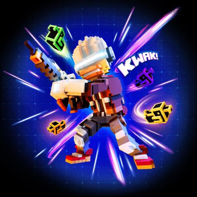 The Sandbox NEXT ID